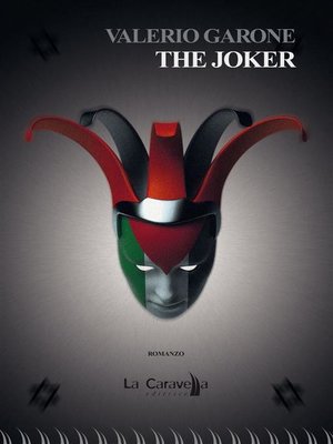 cover image of The Joker